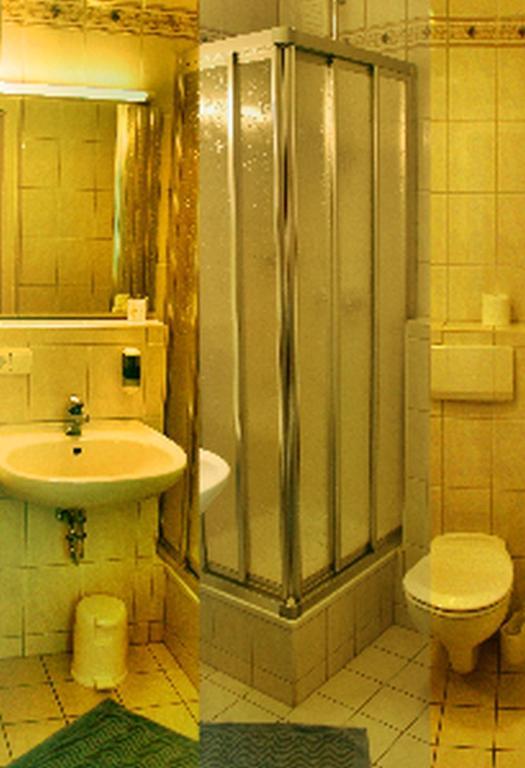 Braunschweiger Hof Hotel Munchberg Room photo